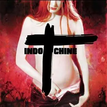 2LP Indochine: Paradize