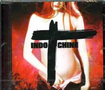 CD Indochine: Paradize