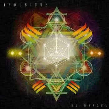 CD Indubious: The Bridge