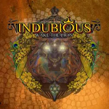 CD Indubious: Wake The Lion
