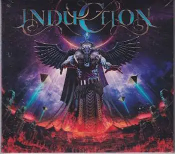 CD Induction: Induction DIGI