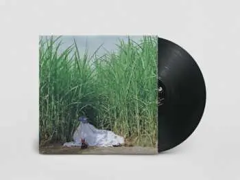 LP Indus: Negra