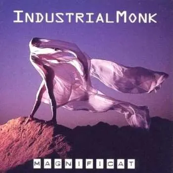 CD Industrial Monk: Magnificat