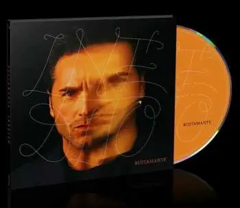 CD David Bustamante: Inedito