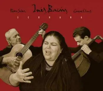 CD Inés Bacán: Serrana