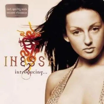 CD Inessa: Introducing...
