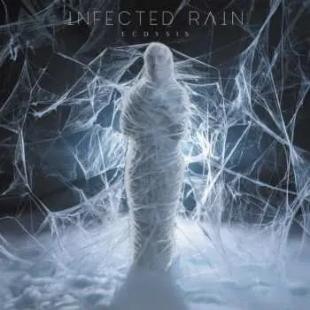 CD Infected Rain: Ecdysis DIGI