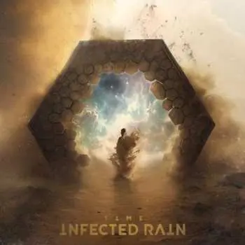 CD Infected Rain: Time