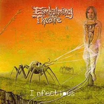 SP Embalming Theatre: Infectious