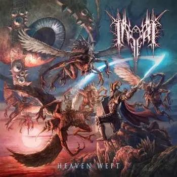 LP Inferi: Heaven Wept