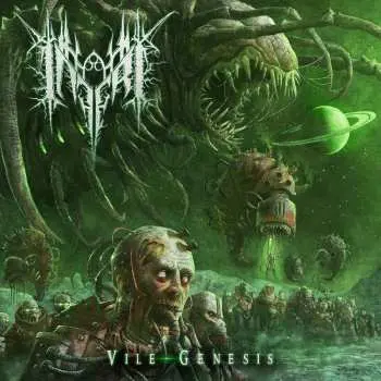 CD Inferi: Vile Genesis
