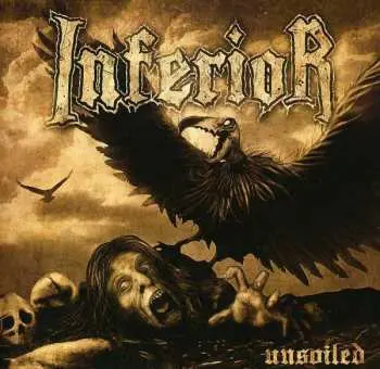CD Inferior: Unsoiled