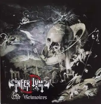 CD Inferitvm: The Grimoires