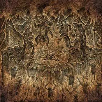 LP Infernal Execrator: Diabolatry