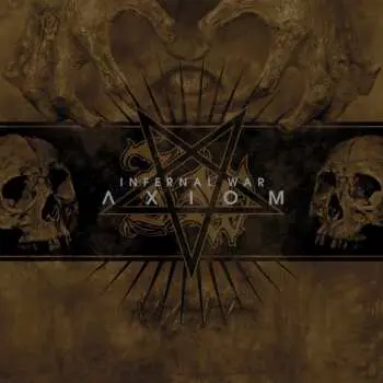 CD Infernal War: Axiom