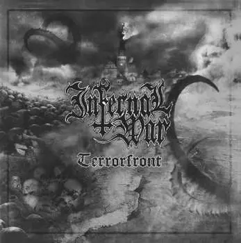 CD Infernal War: Terrorfront