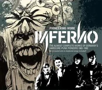 2CD Inferno: Pioneering Work