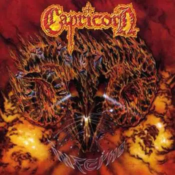 CD Capricorn: Inferno