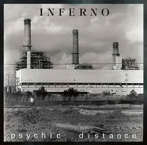 LP Inferno: Psychic Distance