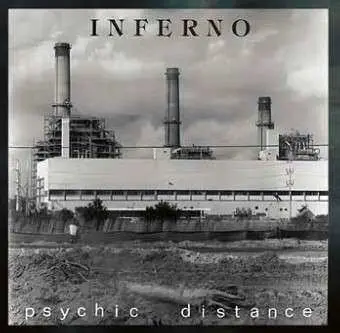 CD Inferno: Psychic Distance
