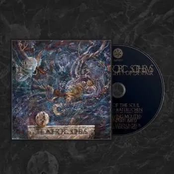 CD Inferno: The Anthropic Sophisms (On the Heights of Despair)