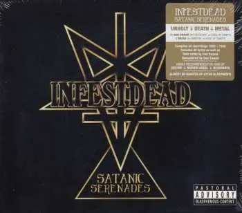 2CD Infestdead: Satanic Serenades