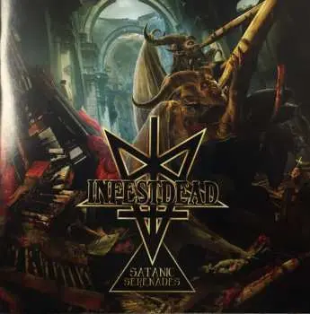 2CD Infestdead: Satanic Serenades