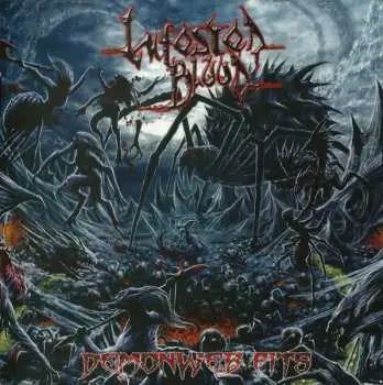 CD Infested Blood: Demonweb Pits