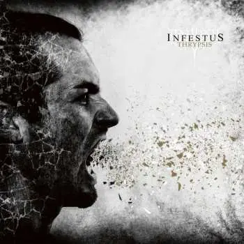 CD Infestus: Thrypsis DIGI
