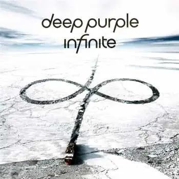 2LP Deep Purple: Infinite