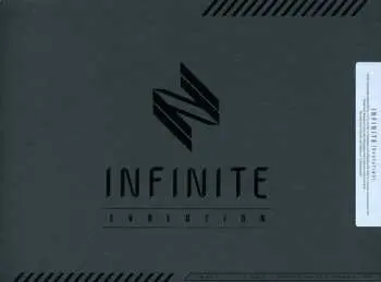 CD Infinite: Evolution
