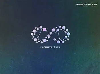 CD Infinite: Infinite Only