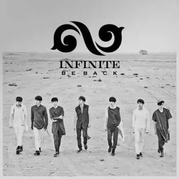 CD Infinite