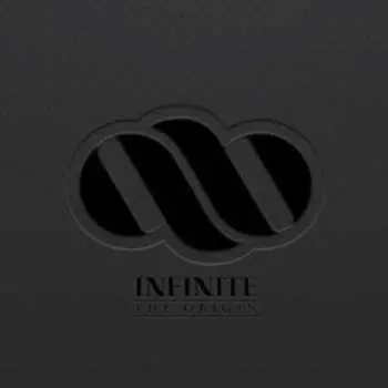 3CD Infinite: The Origin LTD