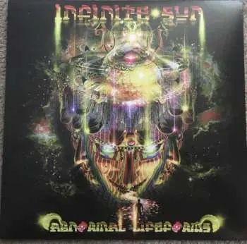 LP Infinite Sun: Abnormal Lifeforms CLR | LTD