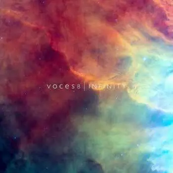 CD Voces8: Infinity
