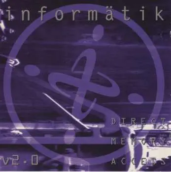 CD Informatik: Direct Memory Access V2.0