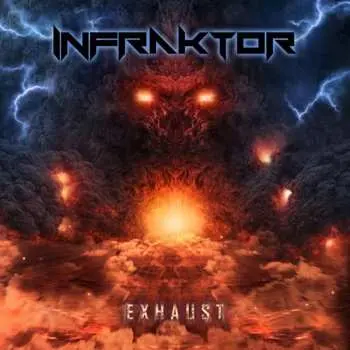 CD Infraktor: Exhaust