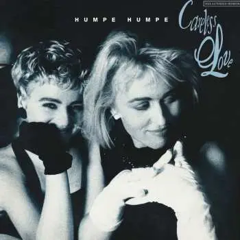 LP Humpe Humpe: Careless Love (Record Store Day 2025) LTD