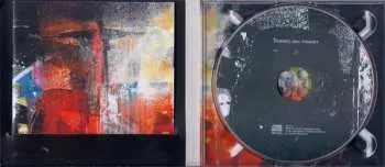 CD [Ingenting]: Tomhet, Idel Tomhet