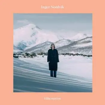 CD Inger Nordvik: Hibernation