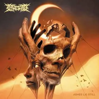 LP Ingested: Ashes Lie Still LTD | CLR