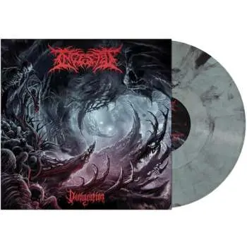 LP Ingested: Denigration CLR