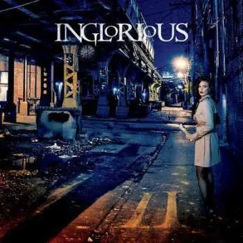 LP Inglorious: II