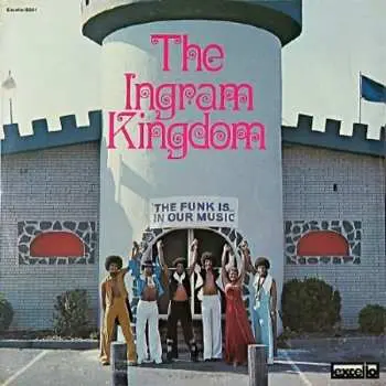 LP Ingram: The Ingram Kingdom LTD
