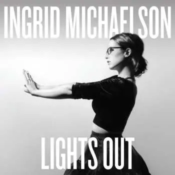 CD Ingrid Michaelson: Lights Out