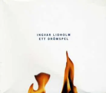 2CD/Box Set Ingvar Lidholm: Ett Drömspel