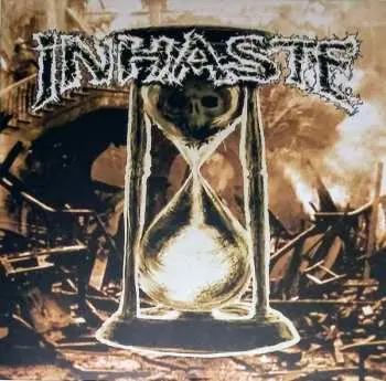 LP Inhaste: The Wreckage