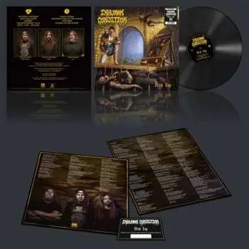 LP Inhuman Condition: Mind Trap LTD