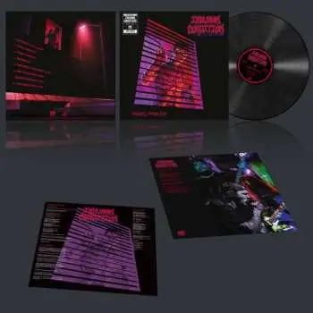 LP Inhuman Condition: Panic Prayer